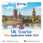 UK tourist visa