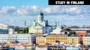Study in Finland