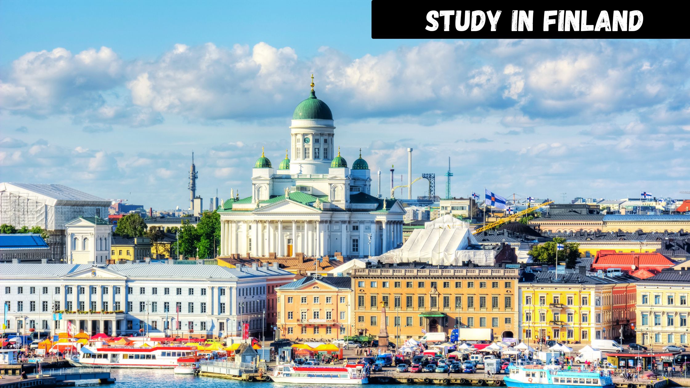 Study in Finland