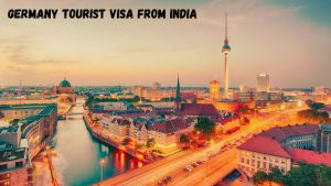 germany-tourist-visa-from-india