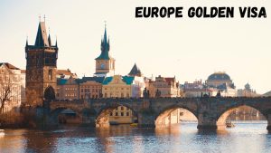 Europe Golden Visa