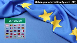 schengen information system SIS