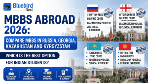 MBBS Abroad 2026