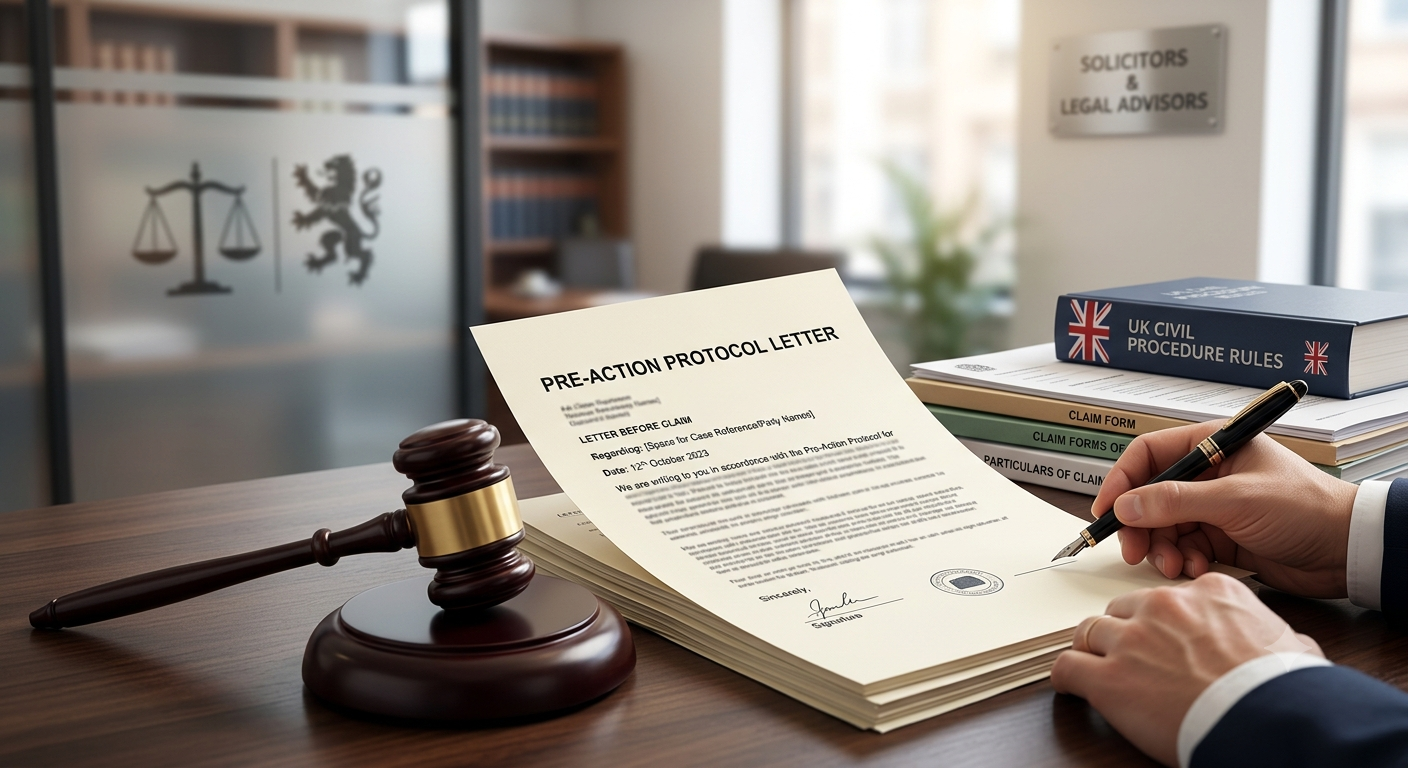 pre-action-protocol-letter-uk