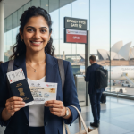 Australia visitor visa 2026 genuine temporary stay documents for Indian applicants