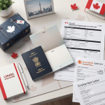 Canada Visitor Visa Without Travel History Is It Possible