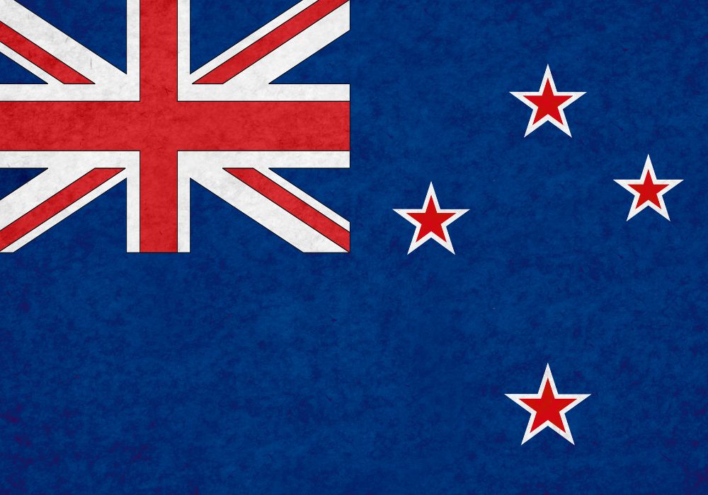 New Zealand