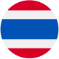Thailand Flag