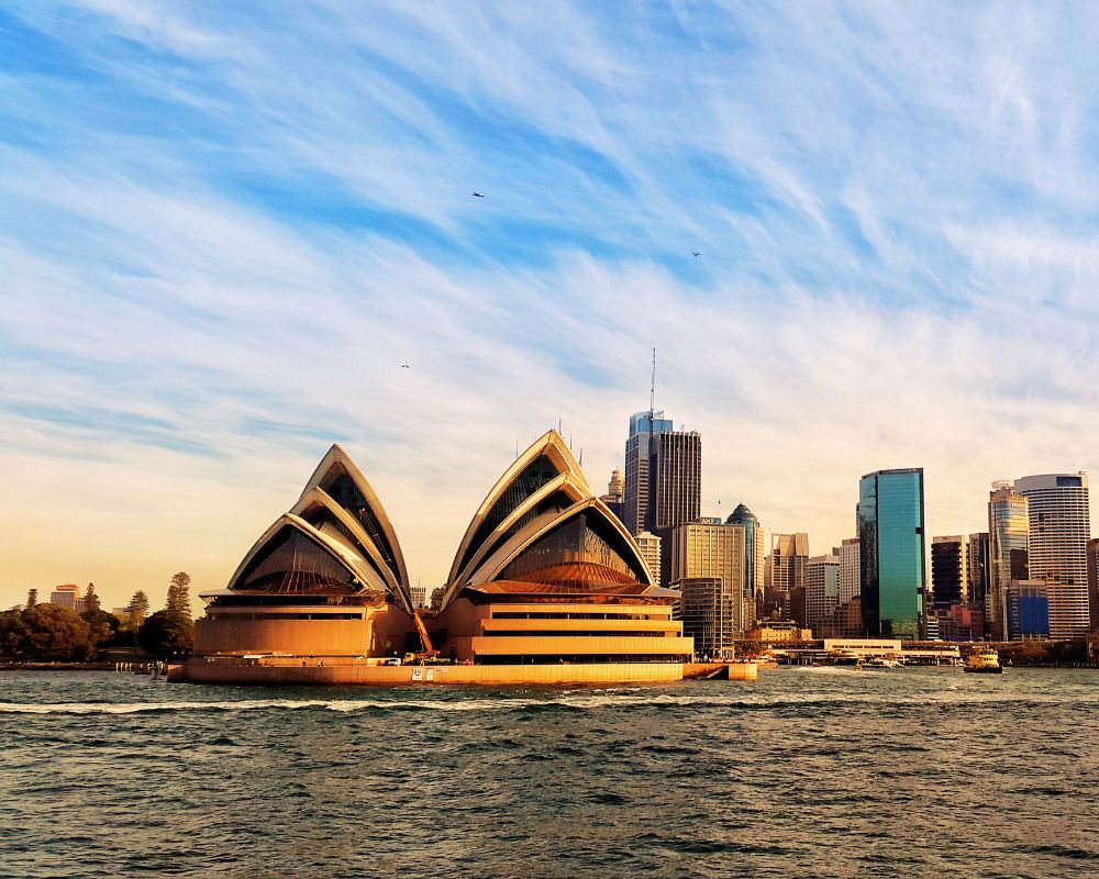 Australia