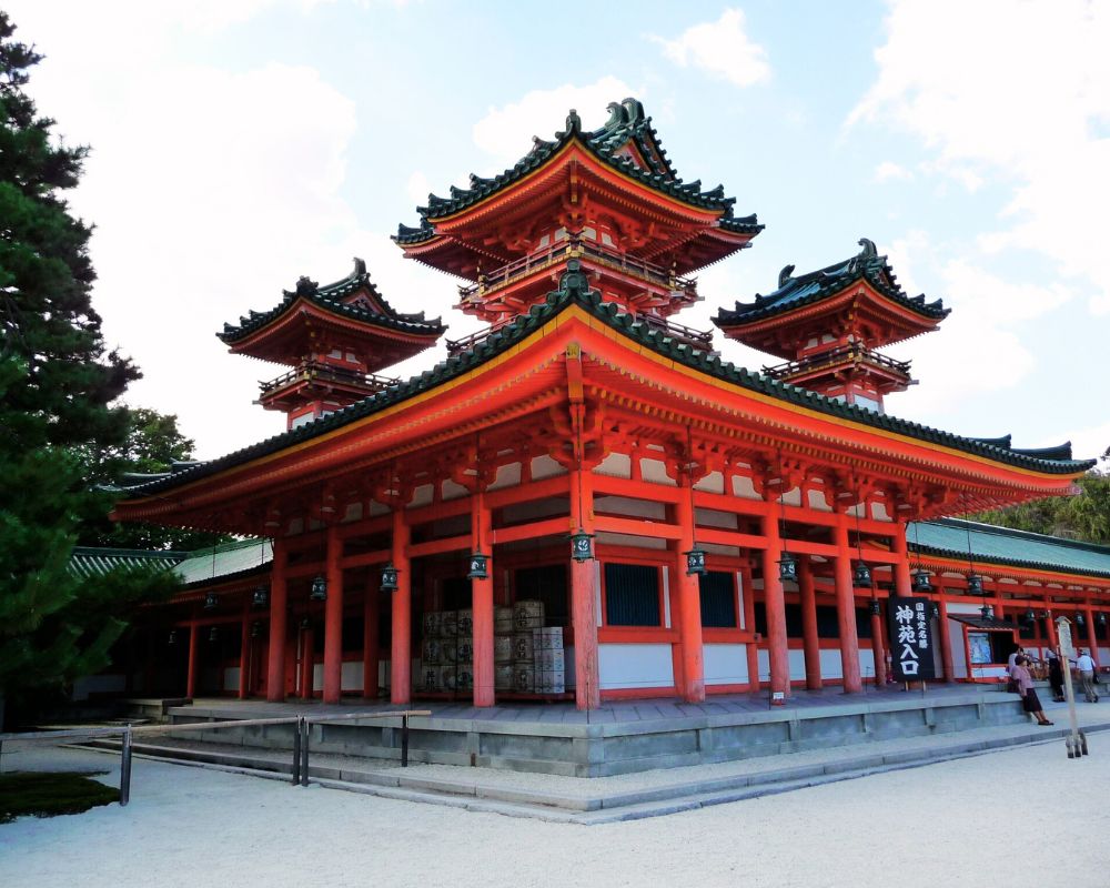 Japan