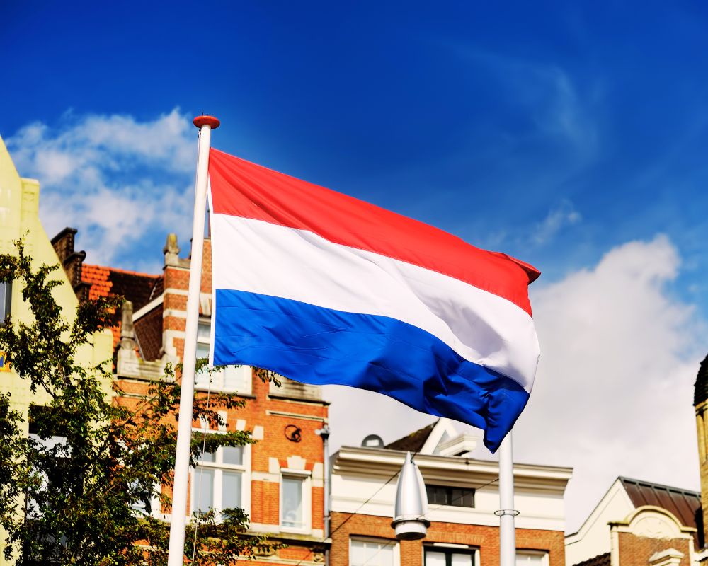 Netherlands