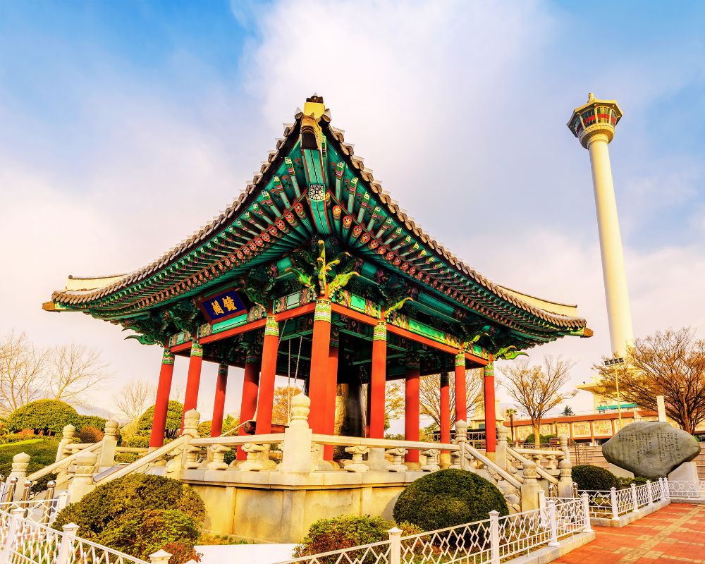 South Korea