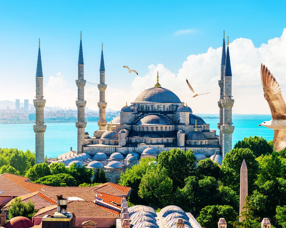 Turkey