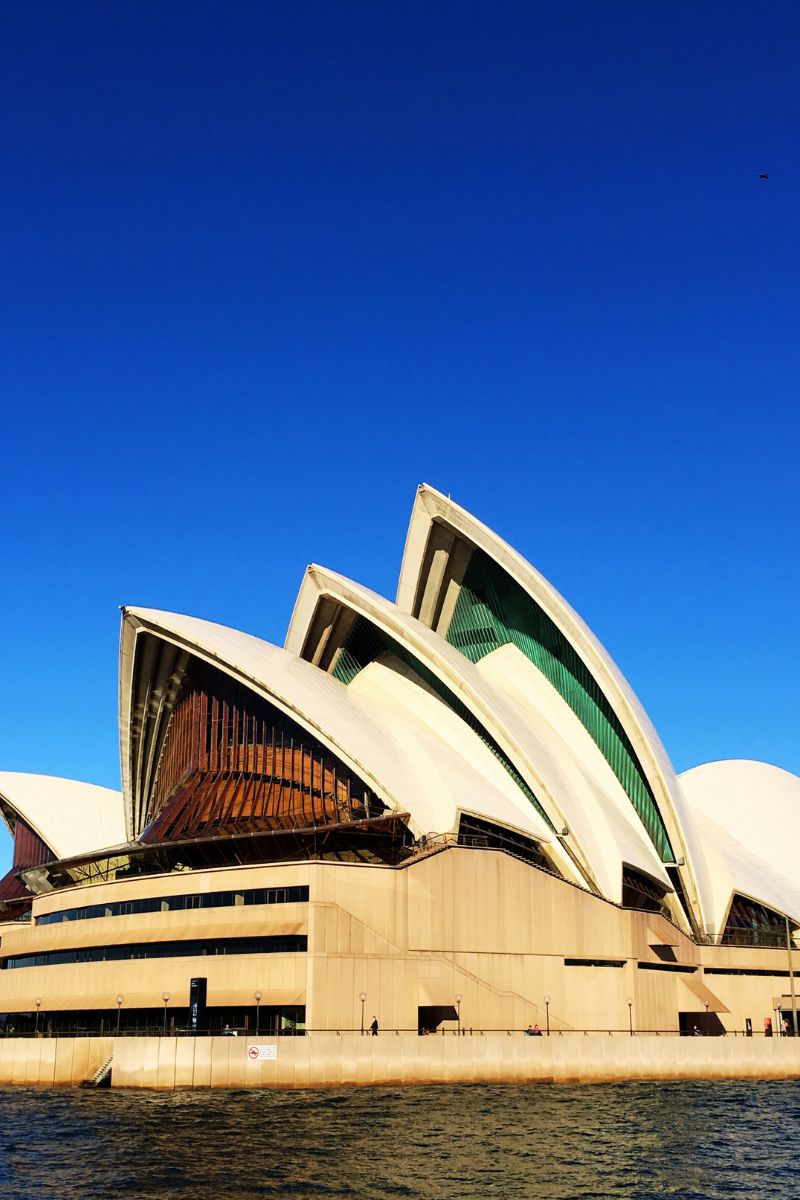 Australia