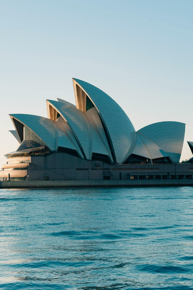 Australia