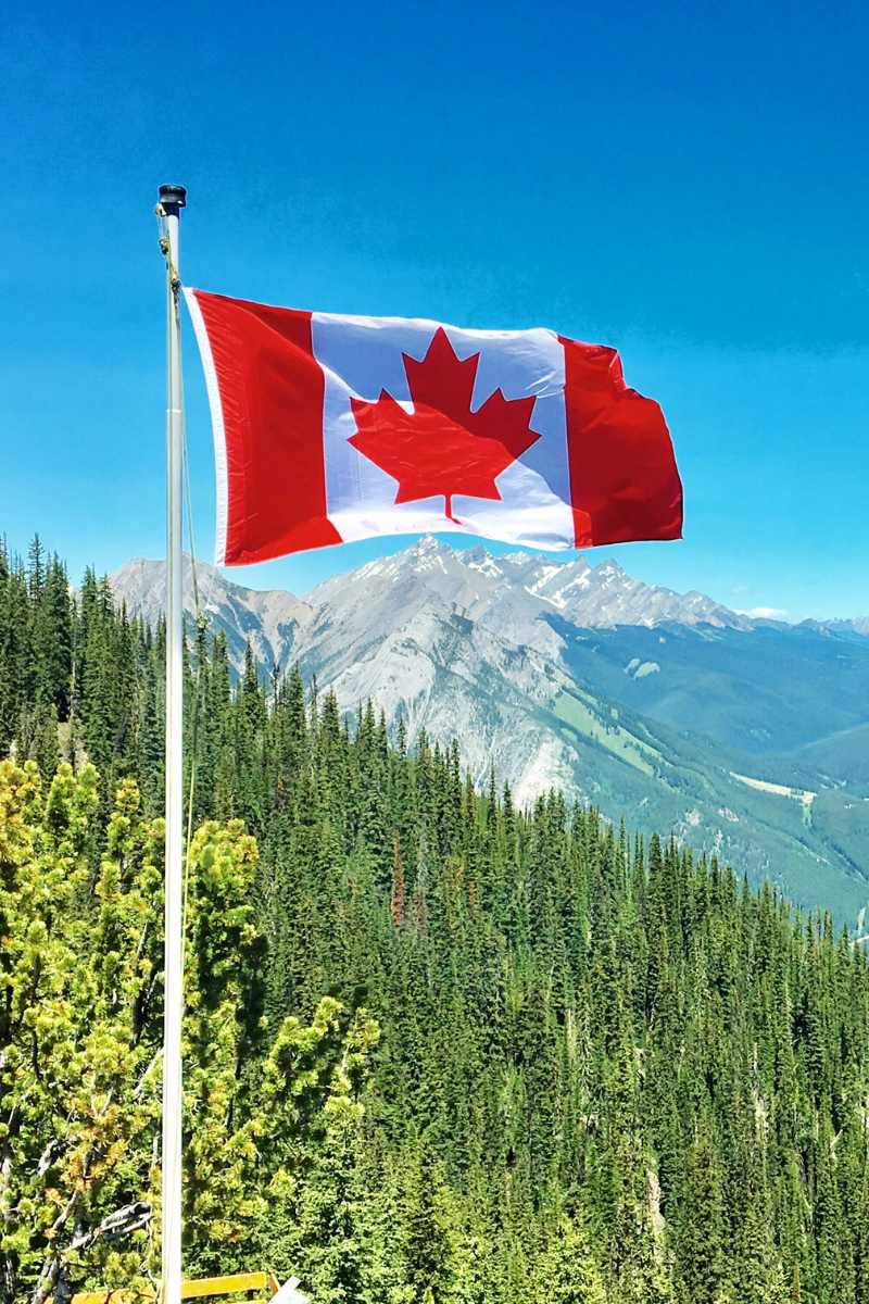 Canada