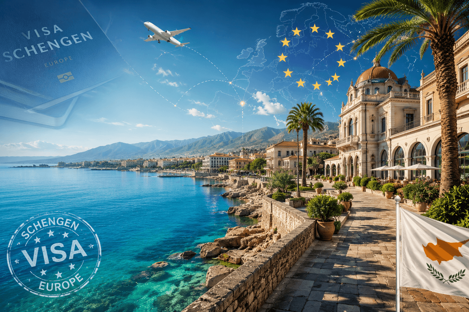 Cyprus