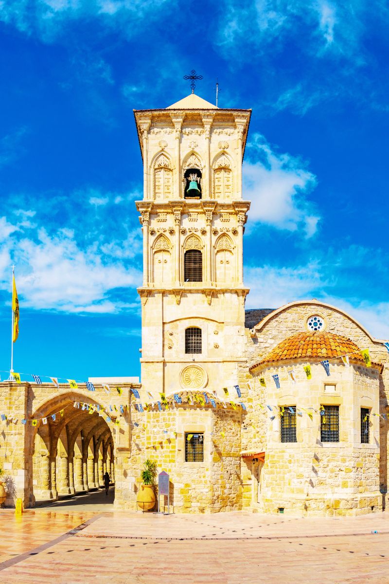 Cyprus