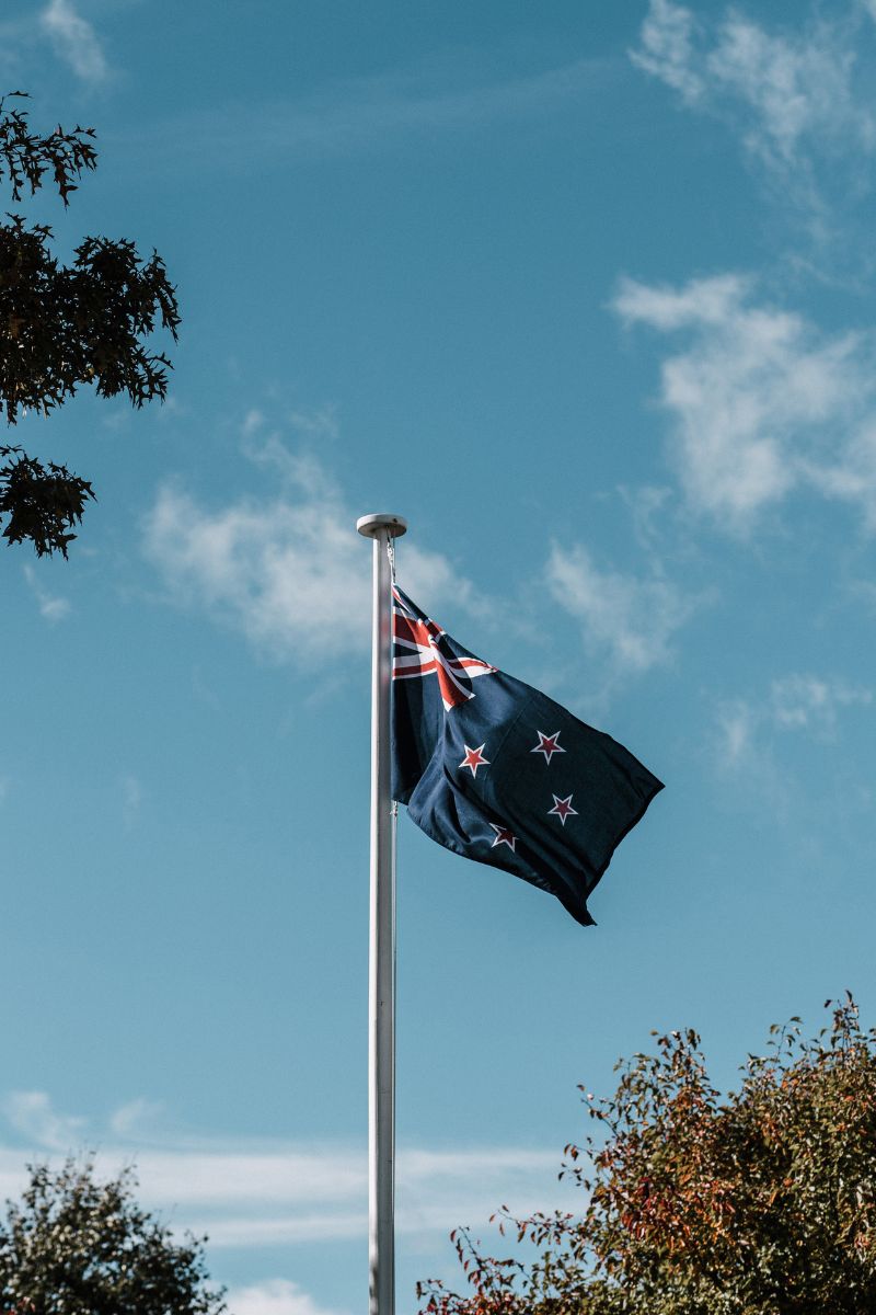 New Zealand