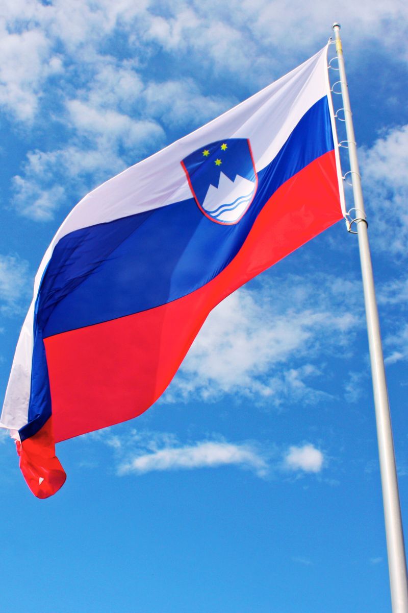 Slovenia