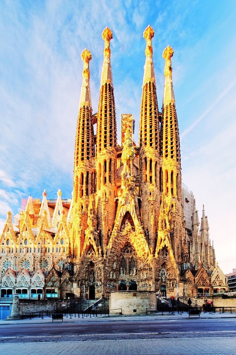 Spain