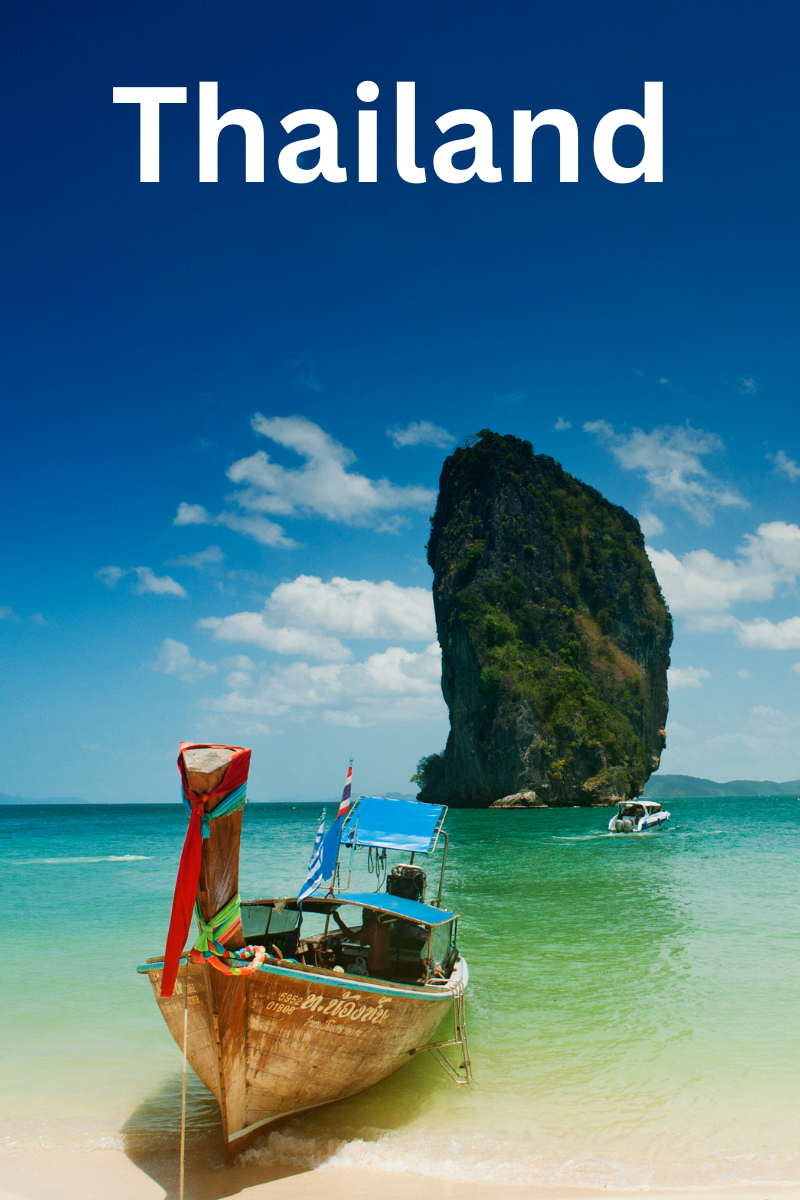 Thailand