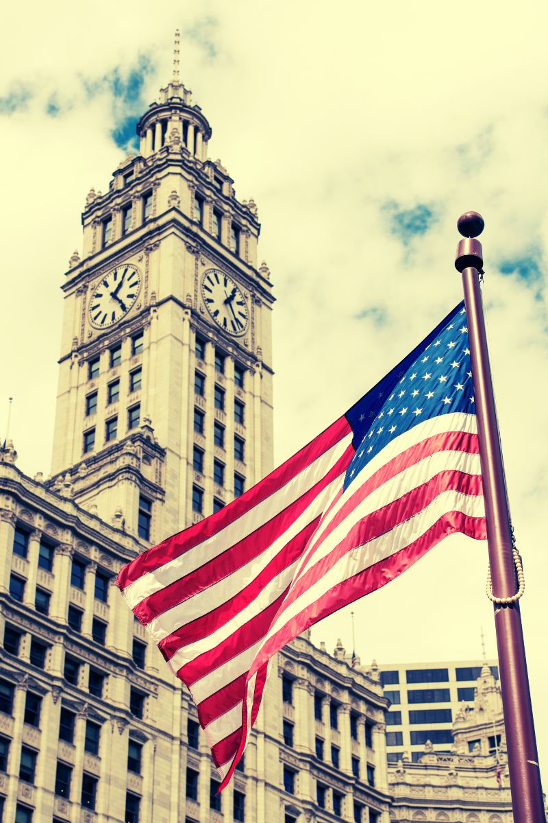 USA
